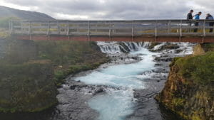 Bruarfoss