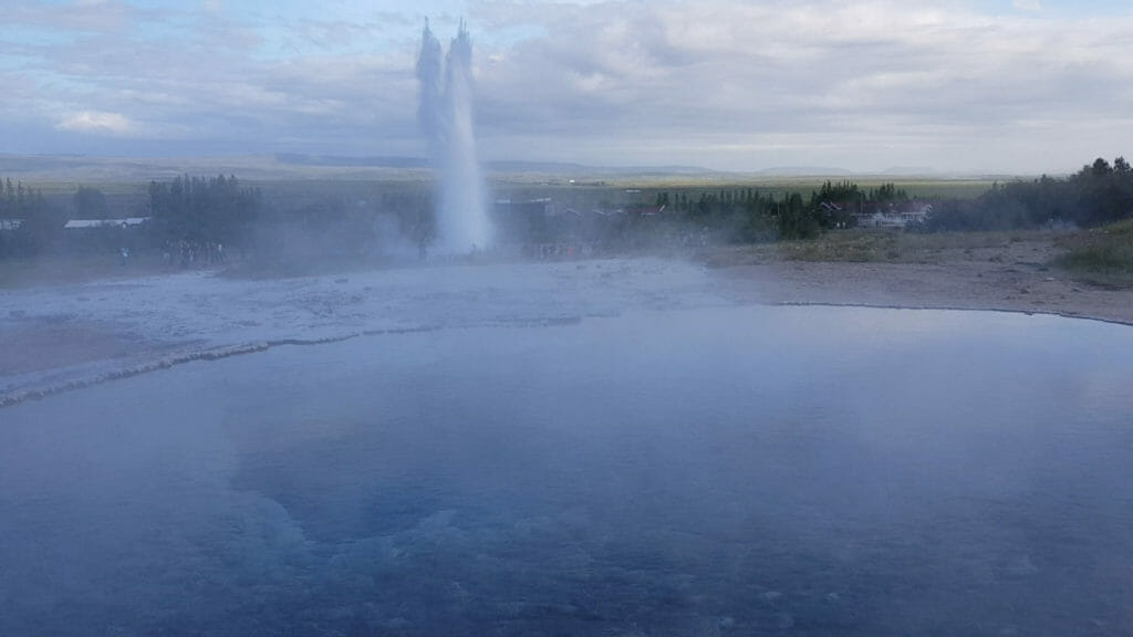 Geysir