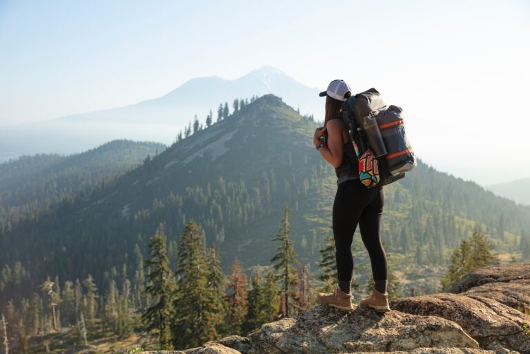 Benefits of Hiking for Your Mental Health
