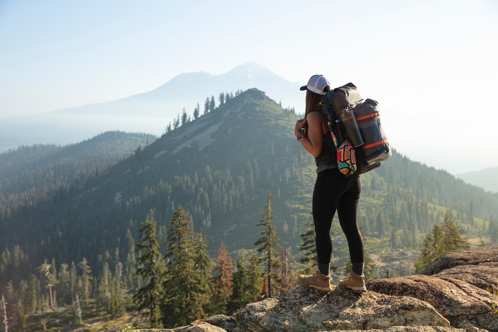 Benefits of Hiking for Your Mental Health