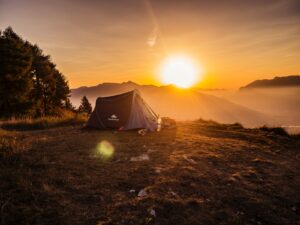 Camping Gear Essentials