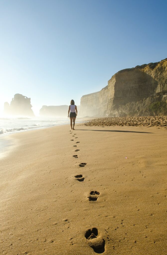 Benefits of Walking for Only 30 Minutes Every Day