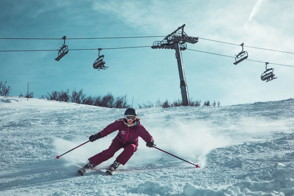 best vermont ski resorts
