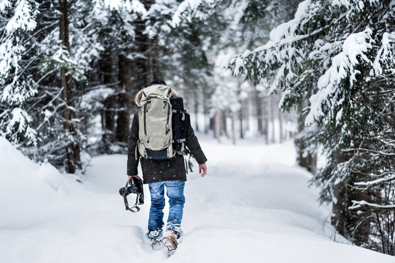 Unleash Winter Wonders: Ultimate Guide to Winter Hiking Gear - 2024