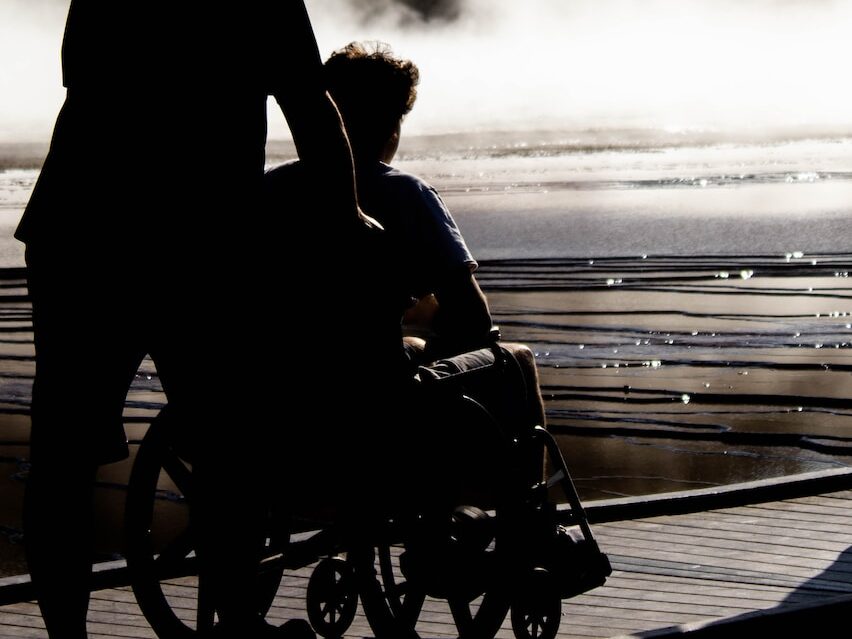 Outdoor Activities for Adults with Disabilities