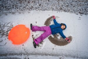 Winter Activities for Preschoolers