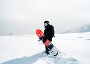 snowboard brands