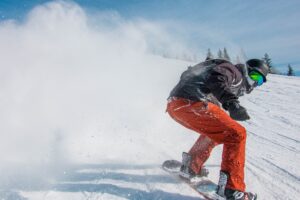 best snowboard tips for beginners