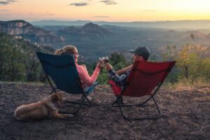 Camping Chair